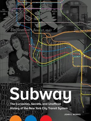 cover image of Subway